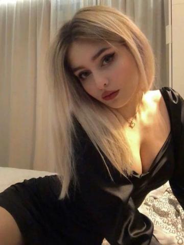 Анкета проститутки Алевтина - Фото 1, , 22 года, №51180